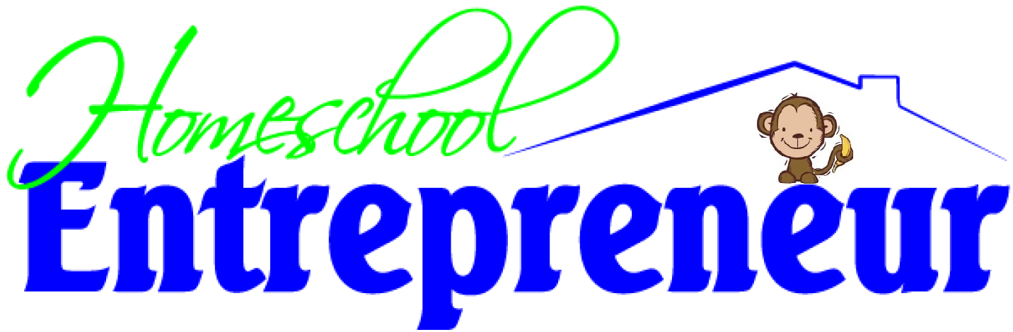 Homeschool Entrepreneur